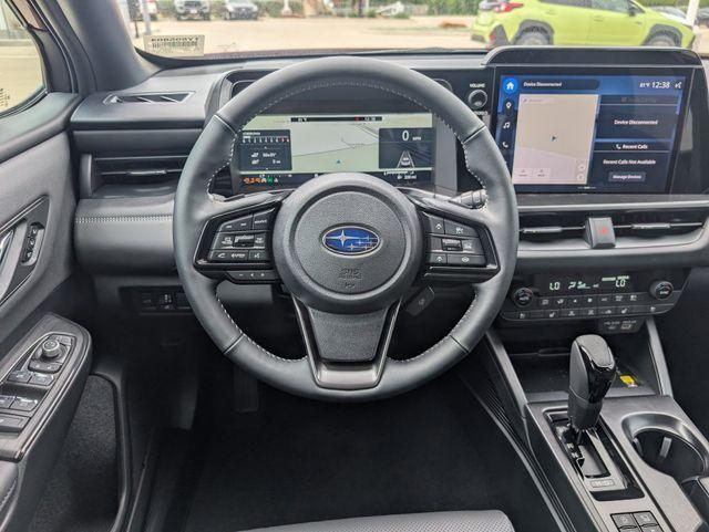 new 2026 Subaru Outback car, priced at $47,173