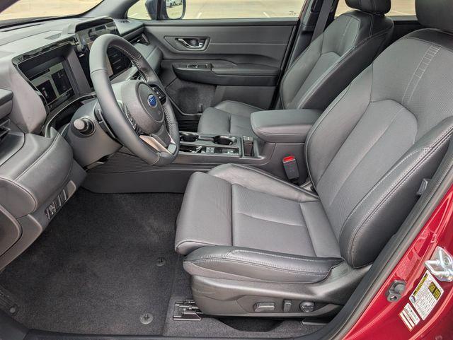 new 2026 Subaru Outback car, priced at $47,173