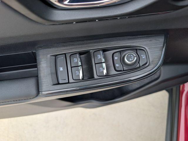 new 2026 Subaru Outback car, priced at $47,173