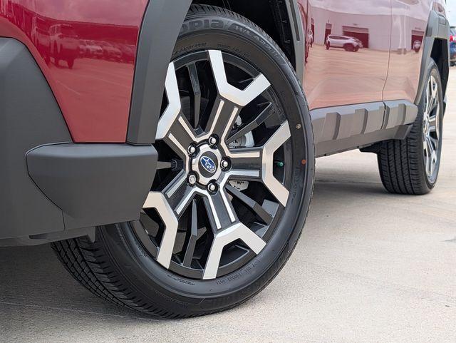 new 2026 Subaru Outback car, priced at $47,173