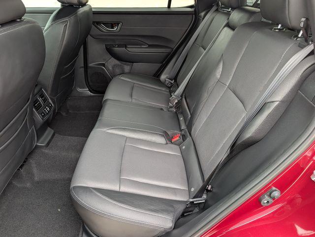 new 2026 Subaru Outback car, priced at $47,173