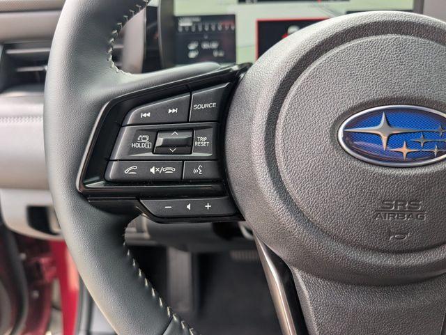new 2026 Subaru Outback car, priced at $47,173