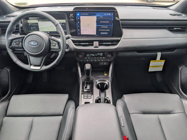 new 2026 Subaru Outback car, priced at $47,173