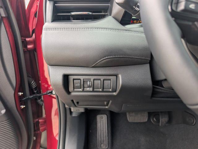 new 2026 Subaru Outback car, priced at $47,173