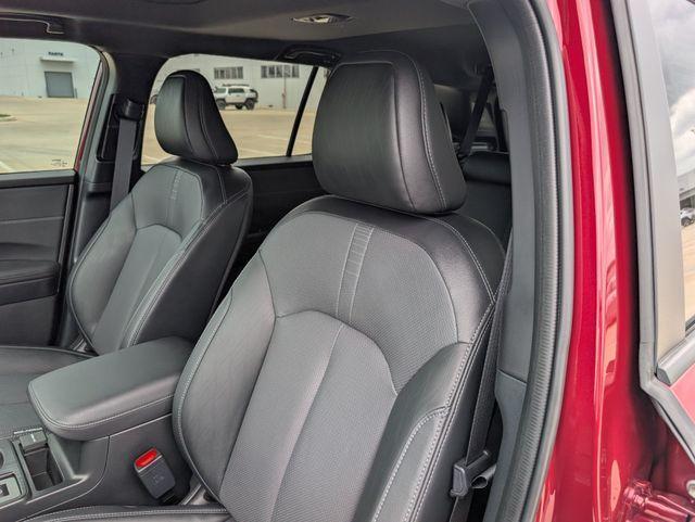 new 2026 Subaru Outback car, priced at $47,173