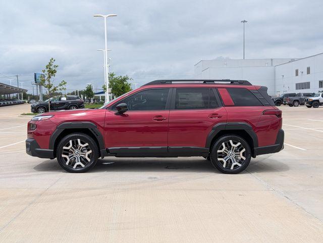 new 2026 Subaru Outback car, priced at $47,173