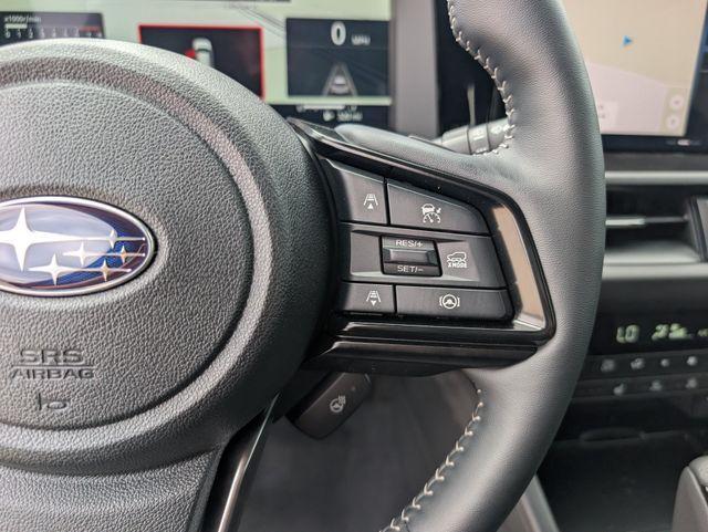 new 2026 Subaru Outback car, priced at $47,173