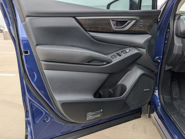 new 2026 Subaru Ascent car, priced at $49,931