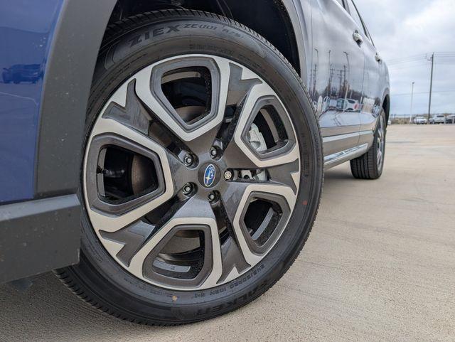new 2026 Subaru Ascent car, priced at $49,931