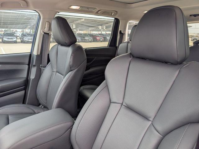 new 2026 Subaru Ascent car, priced at $49,931