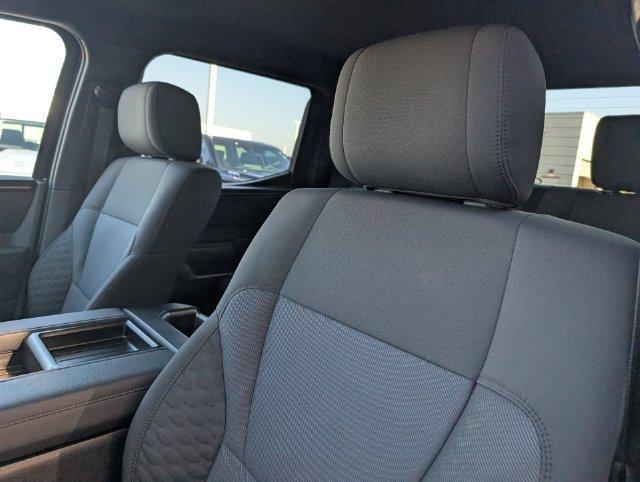used 2026 Toyota Tundra car, priced at $45,223