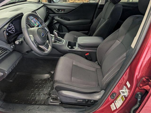 used 2024 Subaru Outback car, priced at $28,991