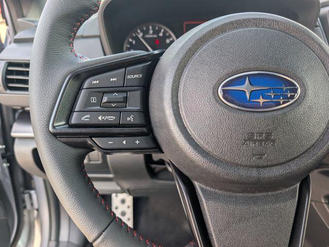 new 2026 Subaru Impreza car, priced at $32,031