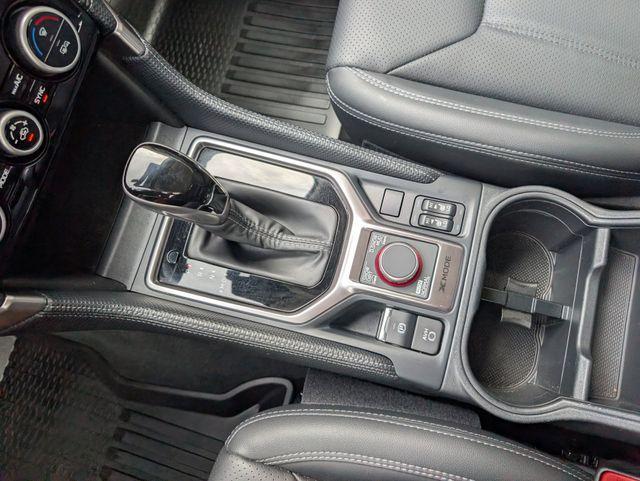 used 2022 Subaru Forester car, priced at $29,891