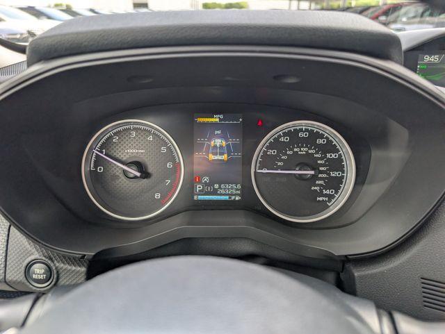 used 2022 Subaru Forester car, priced at $29,891