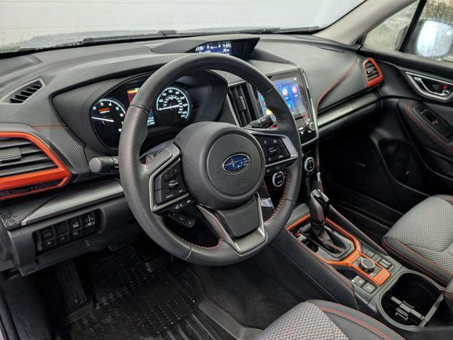 used 2019 Subaru Forester car, priced at $23,992