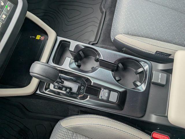 used 2026 Subaru Forester car, priced at $30,816