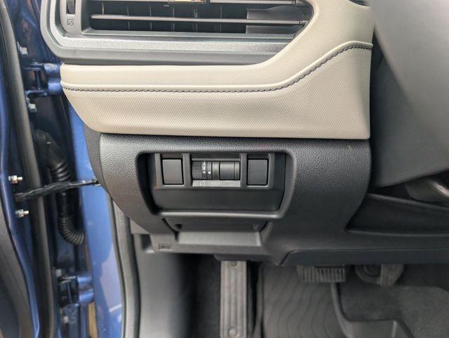 used 2026 Subaru Forester car, priced at $30,816