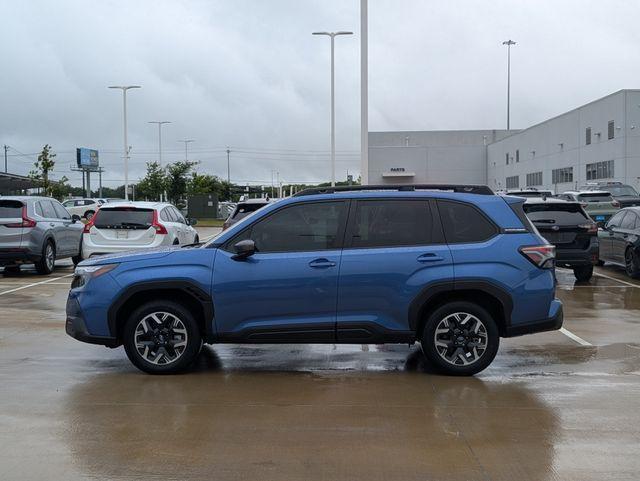 used 2026 Subaru Forester car, priced at $30,816