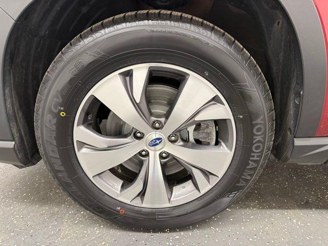 used 2019 Subaru Ascent car, priced at $17,500