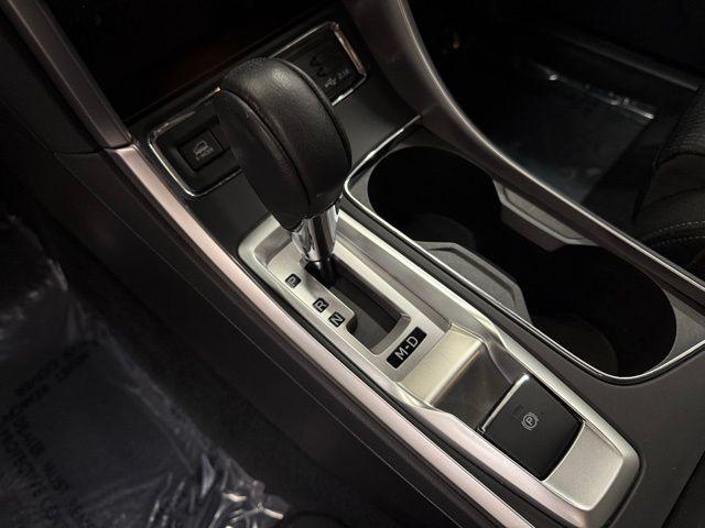 used 2019 Subaru Ascent car, priced at $17,500