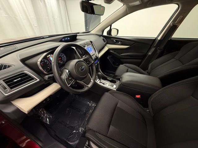 used 2019 Subaru Ascent car, priced at $17,500