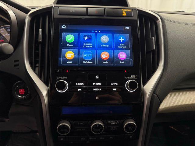 used 2019 Subaru Ascent car, priced at $17,500