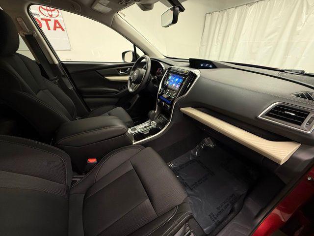 used 2019 Subaru Ascent car, priced at $17,500
