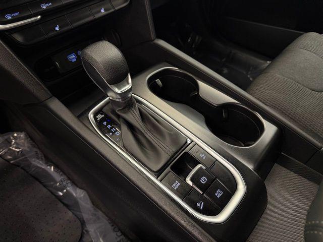 used 2020 Hyundai Santa Fe car, priced at $17,000