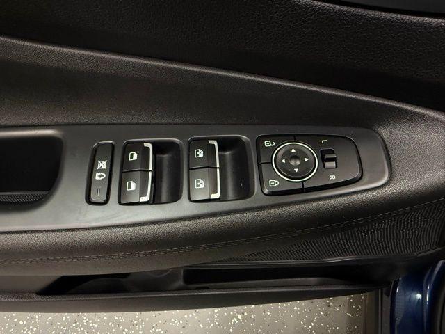 used 2020 Hyundai Santa Fe car, priced at $17,000