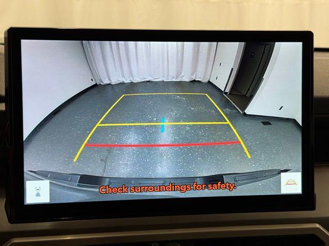 used 2024 Toyota Tacoma car, priced at $43,000