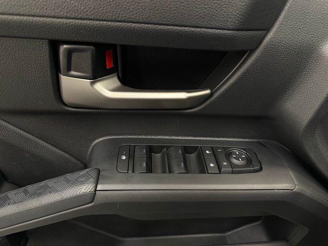 used 2024 Toyota Tacoma car, priced at $43,000