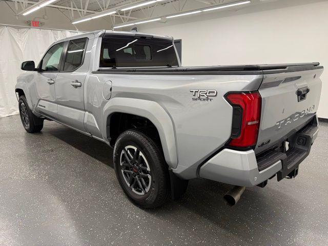 used 2024 Toyota Tacoma car, priced at $43,000