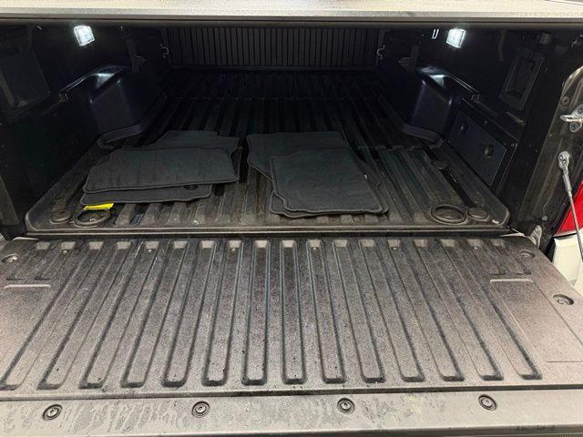 used 2024 Toyota Tacoma car, priced at $43,000