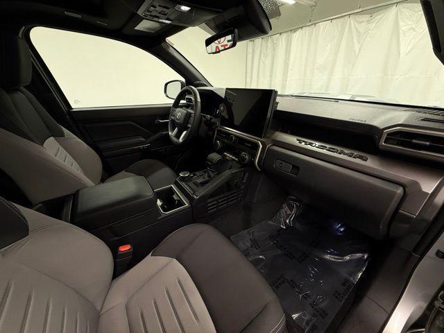used 2024 Toyota Tacoma car, priced at $43,000