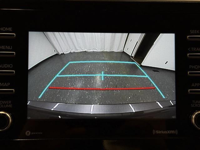 used 2023 Toyota Camry car, priced at $26,500