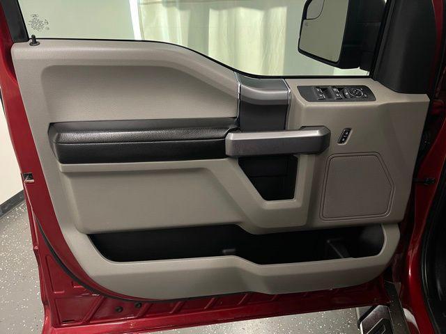 used 2019 Ford F-150 car, priced at $19,500