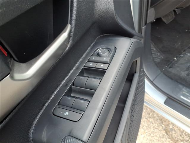 new 2026 Toyota Tacoma Hybrid car, priced at $58,244