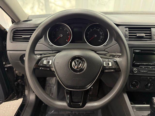used 2015 Volkswagen Jetta car, priced at $9,000