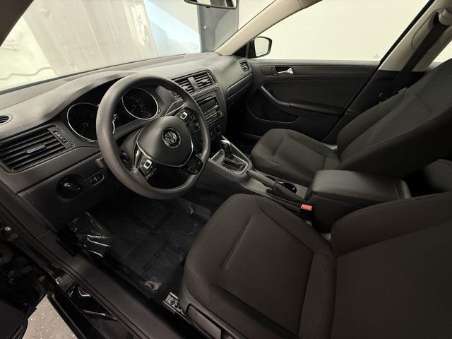used 2015 Volkswagen Jetta car, priced at $10,000