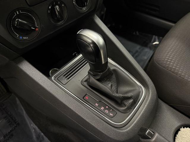 used 2015 Volkswagen Jetta car, priced at $10,000