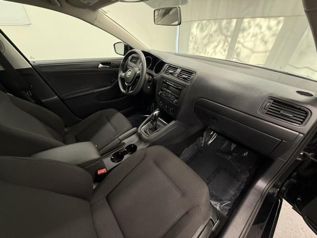 used 2015 Volkswagen Jetta car, priced at $10,000
