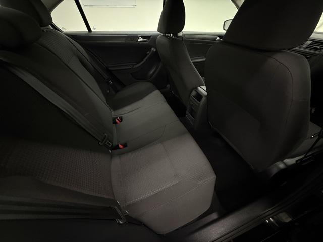 used 2015 Volkswagen Jetta car, priced at $10,000
