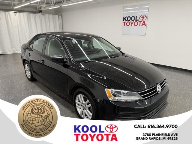 used 2015 Volkswagen Jetta car, priced at $10,000