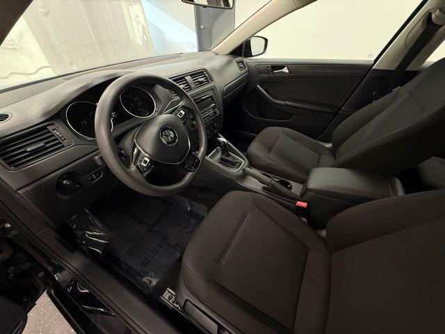 used 2015 Volkswagen Jetta car, priced at $9,000