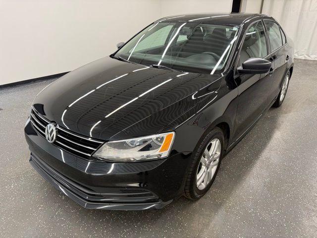 used 2015 Volkswagen Jetta car, priced at $9,000