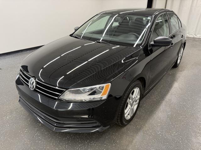 used 2015 Volkswagen Jetta car, priced at $10,000