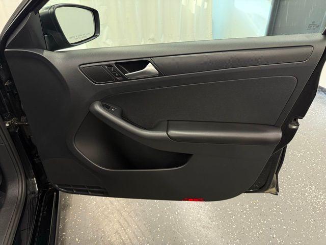 used 2015 Volkswagen Jetta car, priced at $9,000