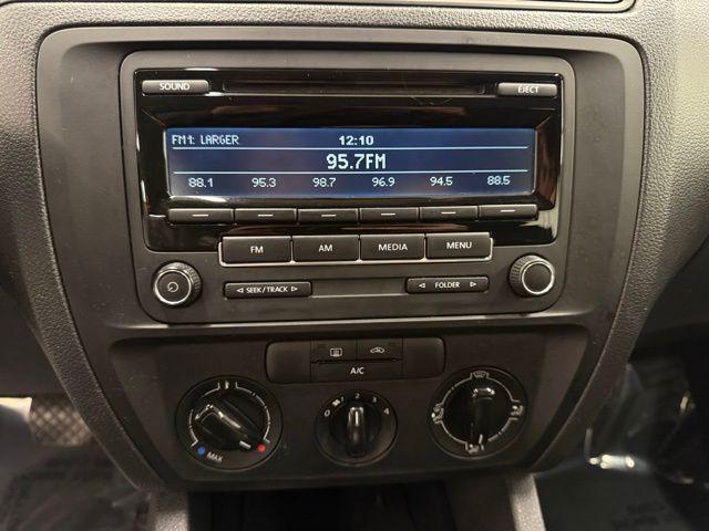 used 2015 Volkswagen Jetta car, priced at $9,000