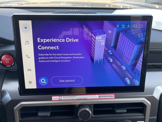 new 2025 Toyota Tacoma car, priced at $51,013